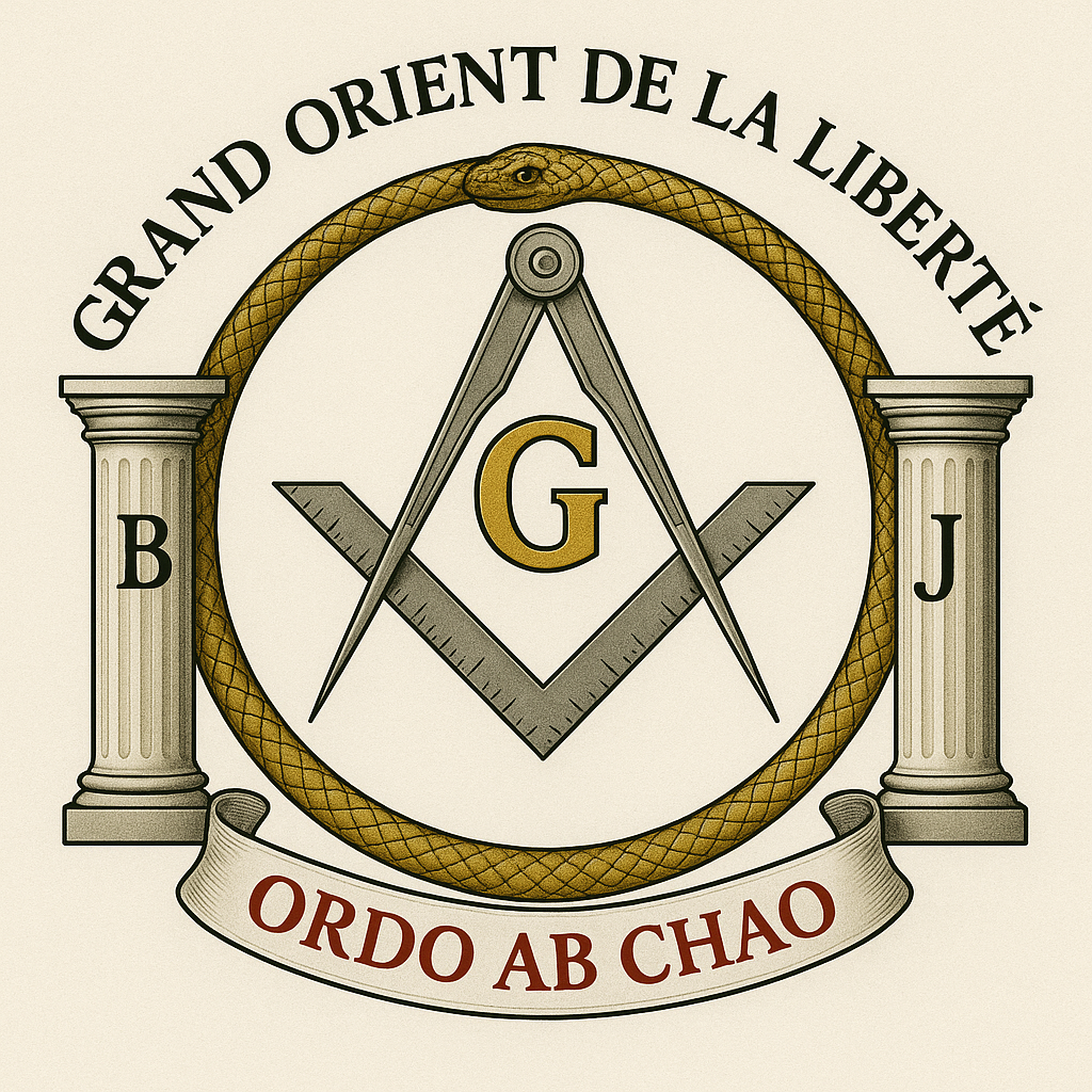 grand orient liberte